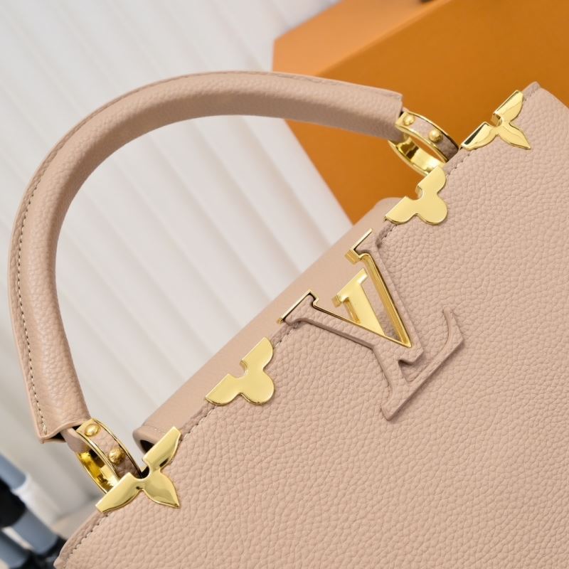 LV Top Handle Bags